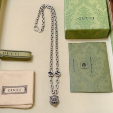 Gucci Necklaces